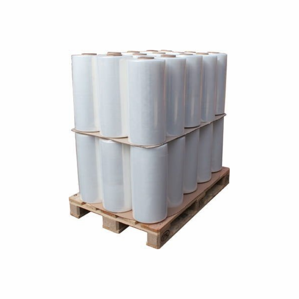 Stretch fólie Platinet PLATINET MACHINE STRETCH FILM 13,9...