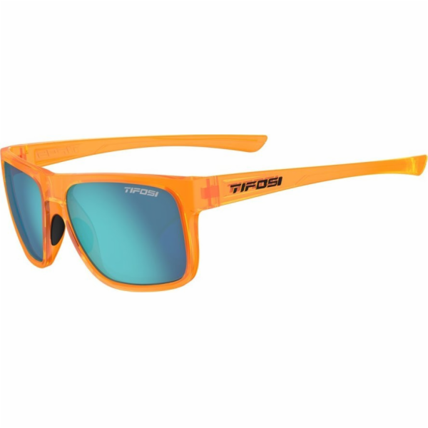 TIFOSI TIFOSI SWICK oranžové brýle rush (1 sklo Sky Blue ...