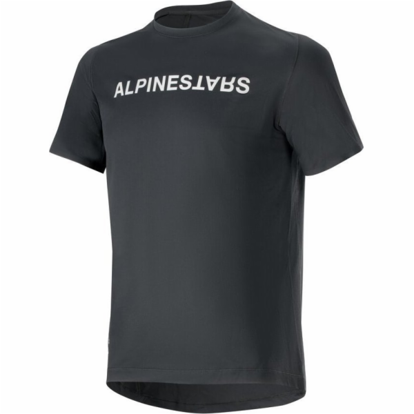Alpinestars ALPINESTARS A-ARIA SWITCH SS JERSEY, Black Ve...