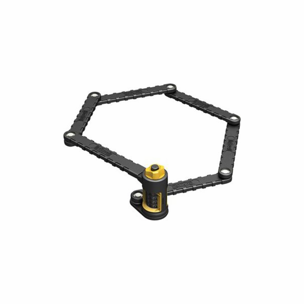 OnGuard Bike Lock Link Plate Lock K9 (ONG-8115)