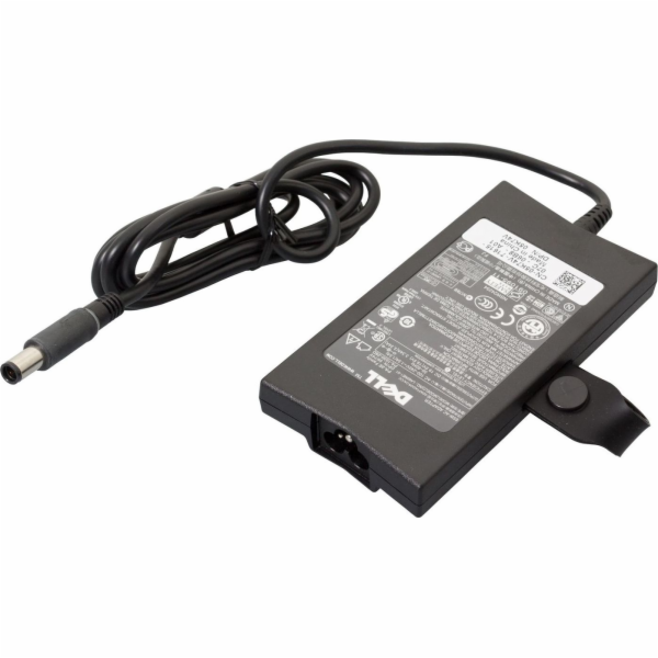 Napájecí adaptér pro notebooky Dell 65W, 3,34A, 19,5V (5K...