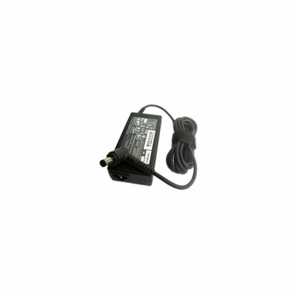 HP 65W, 18,5V napájecí adaptér pro laptop (751889-001)