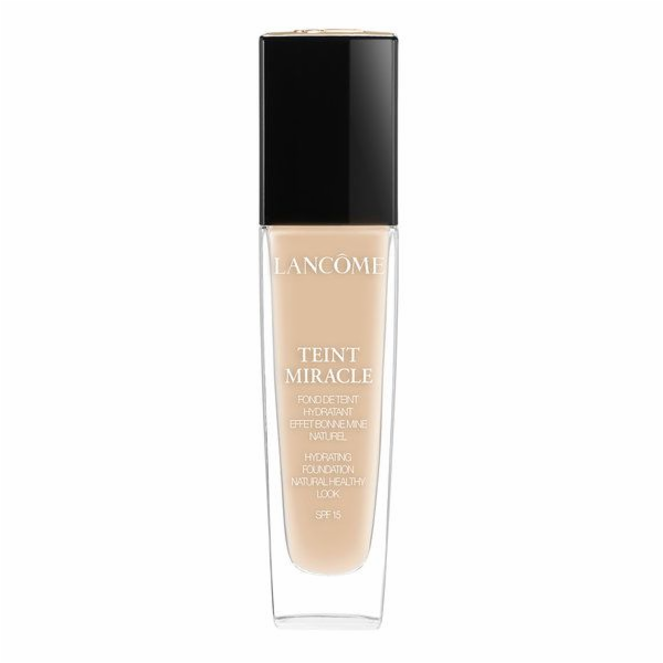 Lancome Teint Miracle Moisturizing Face Foundation 03 Bei...