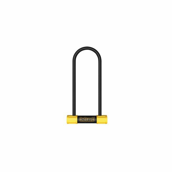 OnGuard Bulldog Mini LS 8014 U-LOCK zámek na kolo 13 mm 9...