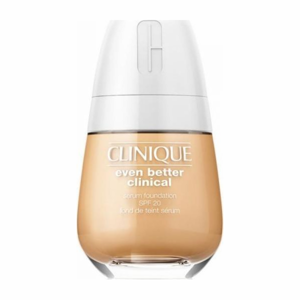 Clinique CLINIQUE JEŠTĚ LEPŠÍ KLINICKÉ SÉRUM FOUNDATION S...