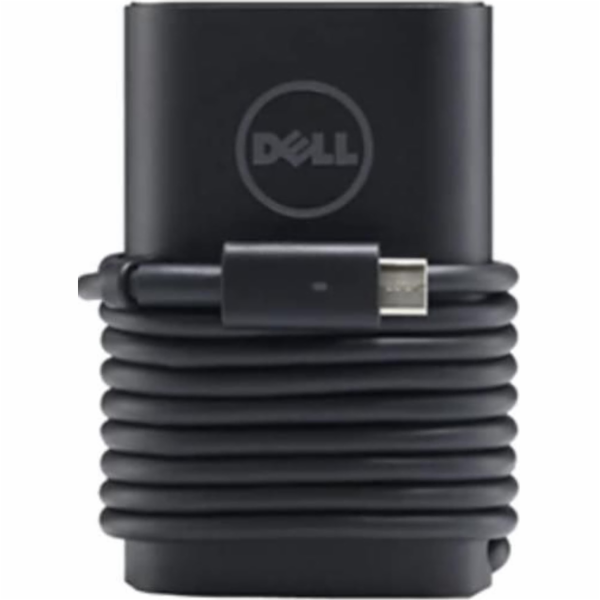 Sada Dell E5 65W AC adaptér typu C Napájení notebooku