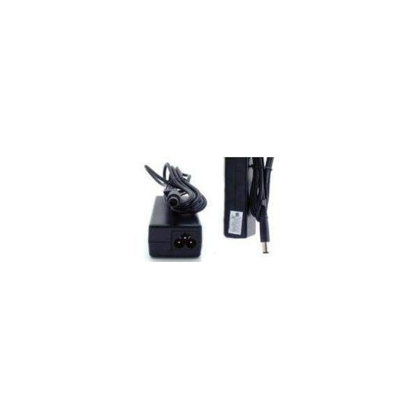 65W napájecí adaptér pro notebook HP, (391172-001)