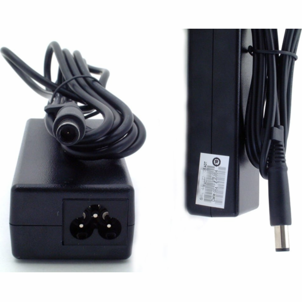 Inteligentní napájecí adaptér HP AC 65W pro notebooky – 4...