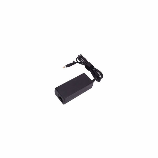 65W napájecí adaptér pro notebook HP, (403810-001)