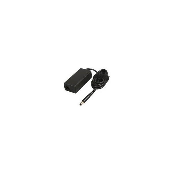 65W napájecí adaptér pro notebook HP, (613152-001)