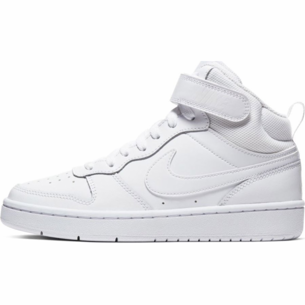 Nike Nike Court Borough Mid 2 (GS) CD7782-100 40