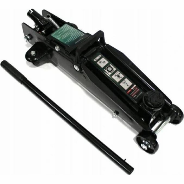 Rockforce ROCKFORCE FROG JACK 2,5T RF-TH22501C