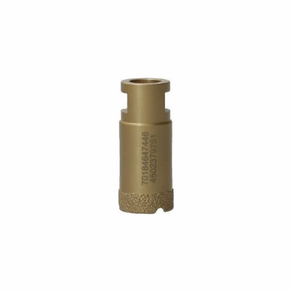 Norton Clipper Jádrový vrták VB EXTREME CORE DRILL 45 x M...