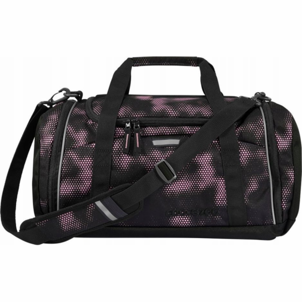 Sportovní taška Coocazoo 2.0 Pink Illusion (211598)