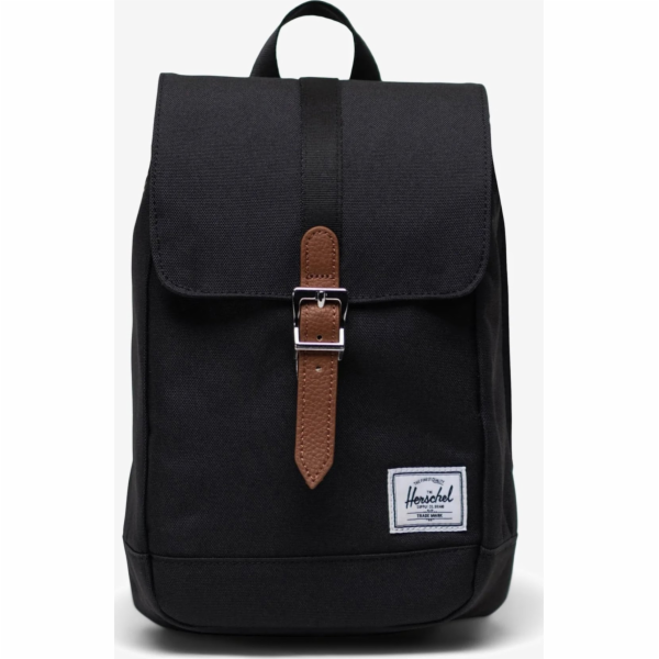 Herschel Herschel Retreat Sling Bag 11399-00001 Černá Jed...