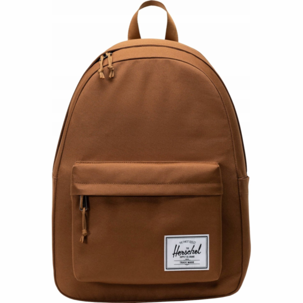 Herschel Herschel Classic Backpack 11544-05033 Hnědý Jedn...