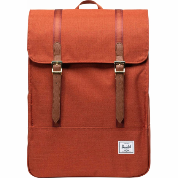 Herschel Herschel Survey Backpack 11404-06340 Hnědý Jedna...