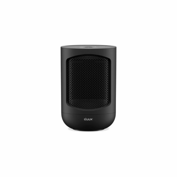 Duux Duux Zone Osobní keramický ohřívač Ohřívač ventiláto...
