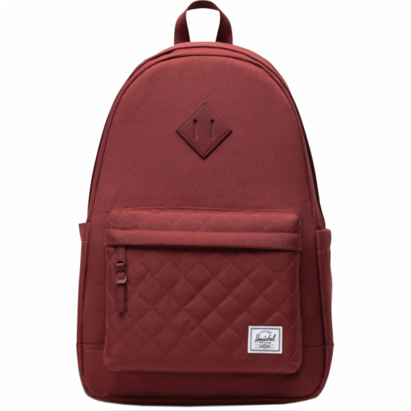 Herschel Herschel Heritage Backpack 11383-06501 Červený J...