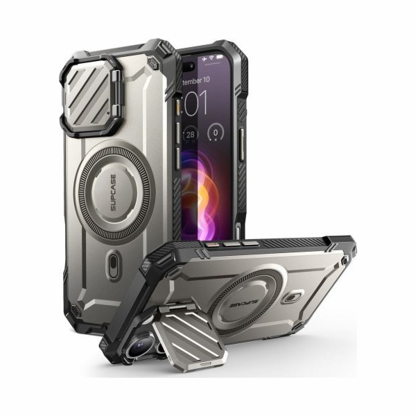 SUPCASE UB XT MAG MAGSAFE IPHONE 16 PRO TIGREY