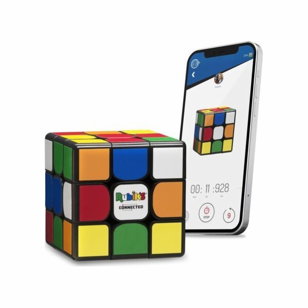 GoCube Particula Rubik's X