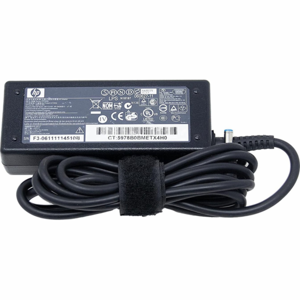 Napájecí kabel HP HP 710340-850 Napájecí adaptér/střídač ...