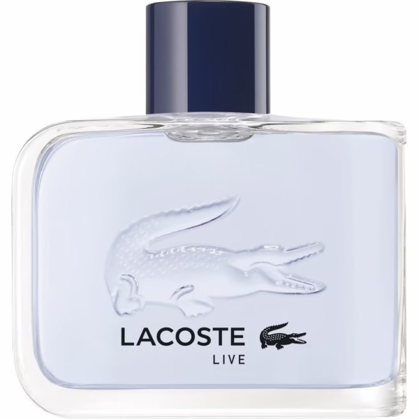 Lacoste Pánský parfém Lacoste Live EDT 75 ml