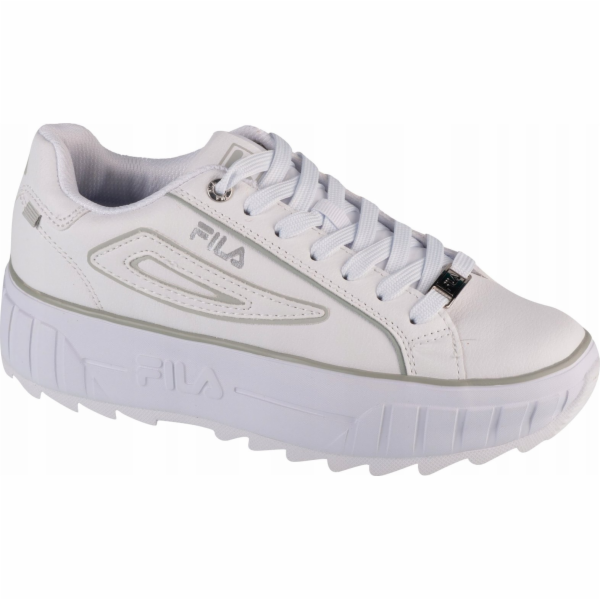 Fila Fila Sintra Wmn FFW0493-10004 bílá 41