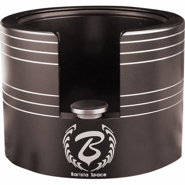 Barista Space Barista Space - Podbíjecí stanice 58mm šedá