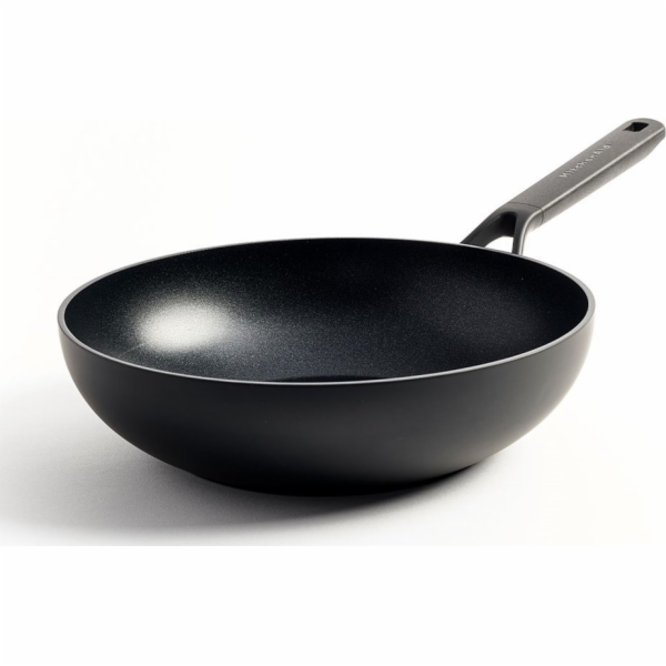 KitchenAid pánev keramický wok 28 cm / KitchenAid