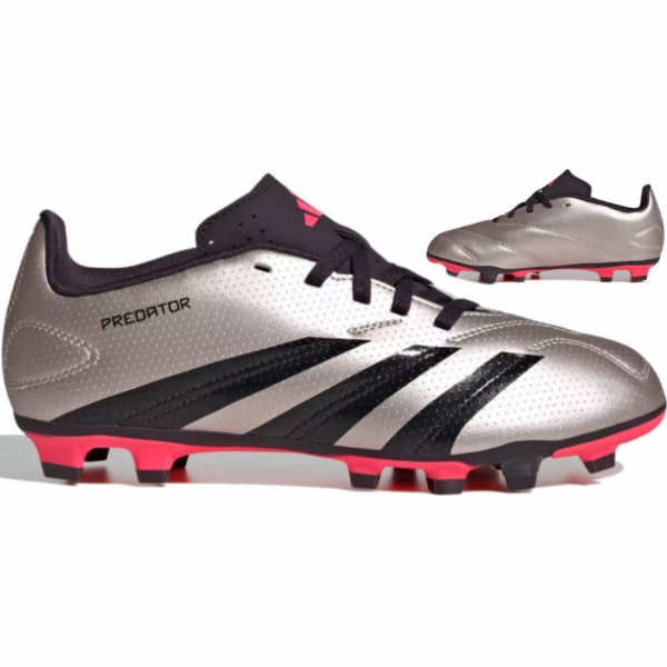Boty Adidas Adidas Predator Club FxG Jr IF6423