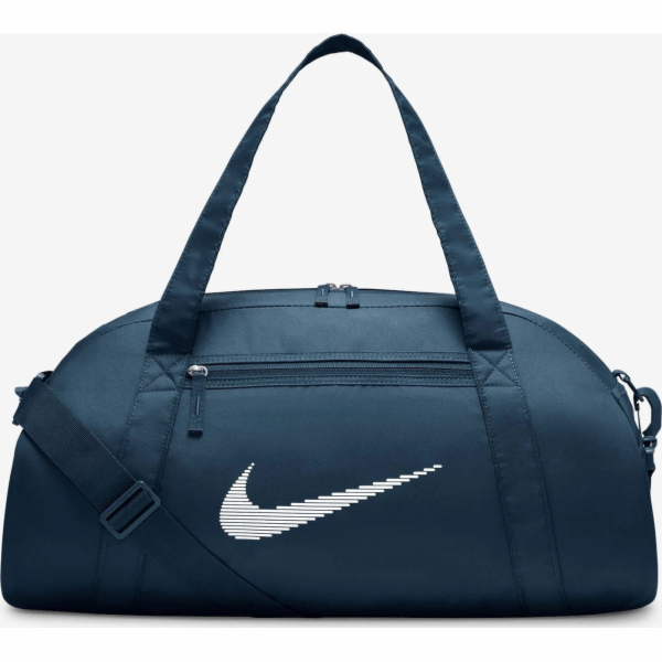 Sportovní taška Nike Gym Club Navy Blue (DR6974-010)
