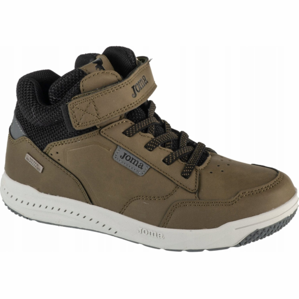 Joma Joma J.Torcon Jr 2423 JTORCW2423V Zelená 35
