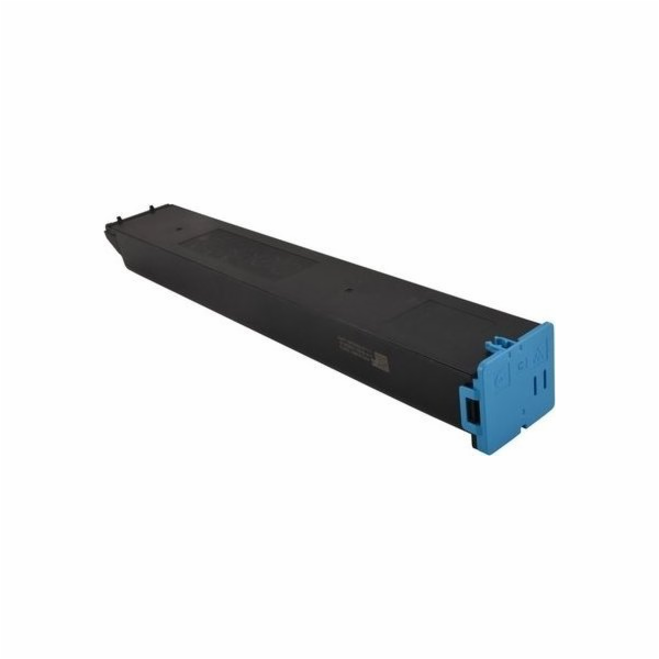 Sharp Toner Sharp Toner BP-C50GTCA 8K azurová BP-C533WR/B...