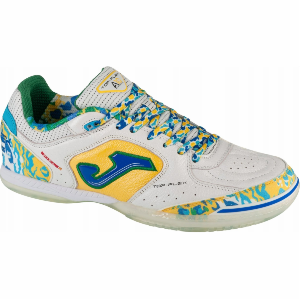 Joma Joma Top Flex 2452 IN TOPW2452IN bílá 44