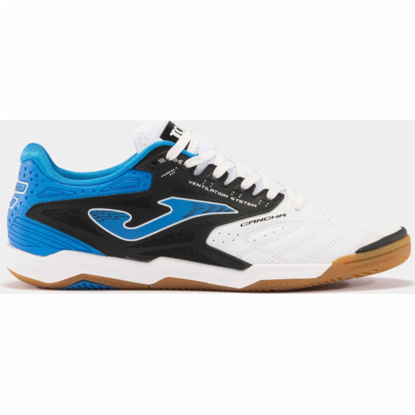 Joma Joma Cancha 2402 IN CANW2402IN bílá 45
