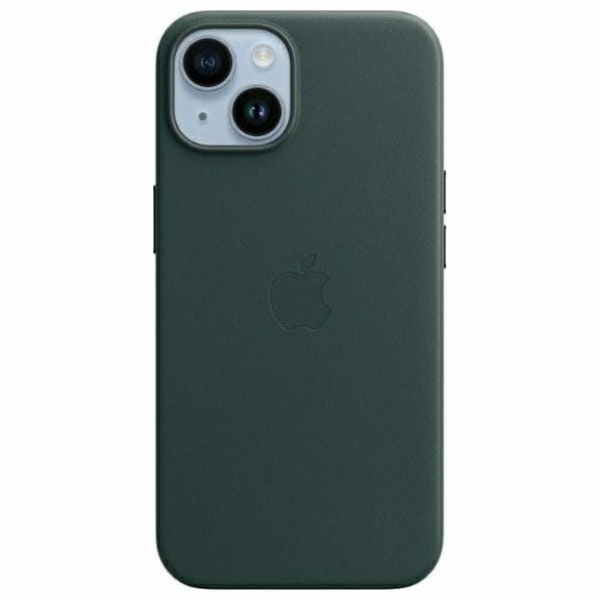 Pouzdro Apple Kožené pouzdro Apple MPP53FE/A iPhone 14 6....