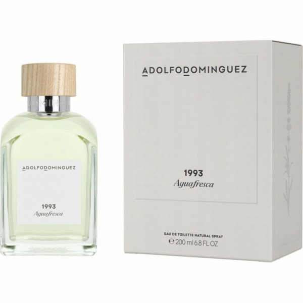 Adolfo Dominguez pánský parfém Adolfo Dominguez EDT Agua ...