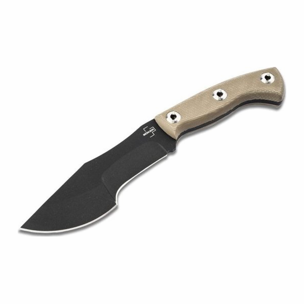 Boker Knife Boker Plus Mini Tracker 2.0