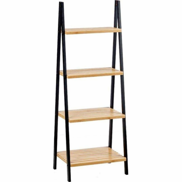 Berilo BAMBOO GLOW Police, 40 x 30 x 109 cm