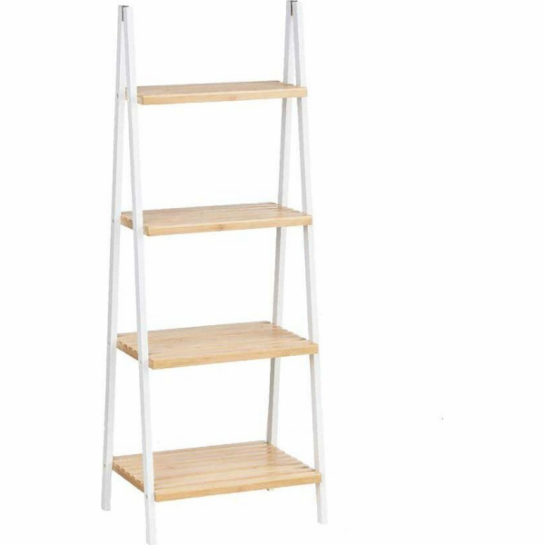 Berilo BAMBOO GLOW Police, 40 x 30 x 109 cm