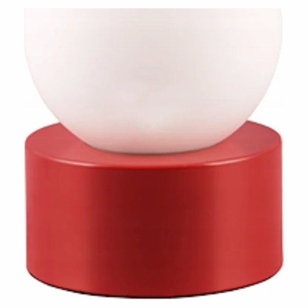 Stolní lampa DELIGHT Trio Countess R59051010 1x25W E14 če...