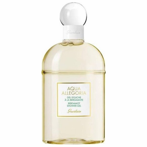Guerlain GUERLAIN Aqua Allegoria Bergamote SPRCHOVÝ GEL 2...