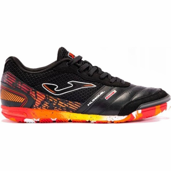 Joma Joma Mundial 2401 V MUNW2401IN Černá 44