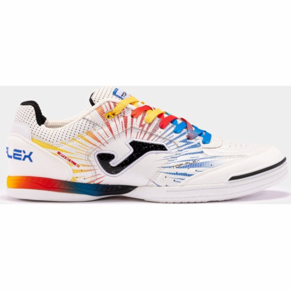 Joma Joma Top Flex 2476 IN TOPW2476IN bílá 43,5
