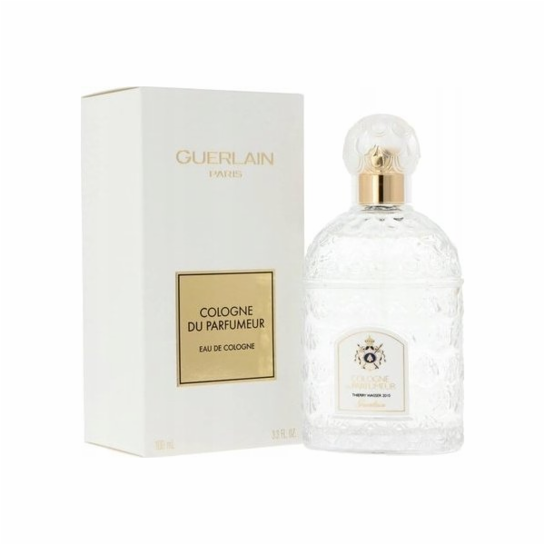 Guerlain GUERLAIN COLOGNE DU PARFUMEUR (M/W) EDC/S 100ML