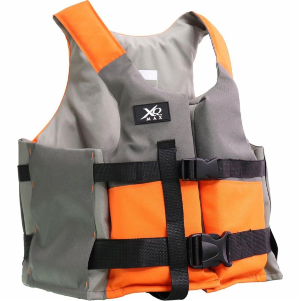 XQMax BEZPEČNOSTNÍ VESTA NA KAJAKU XQMAX OXFORD RL