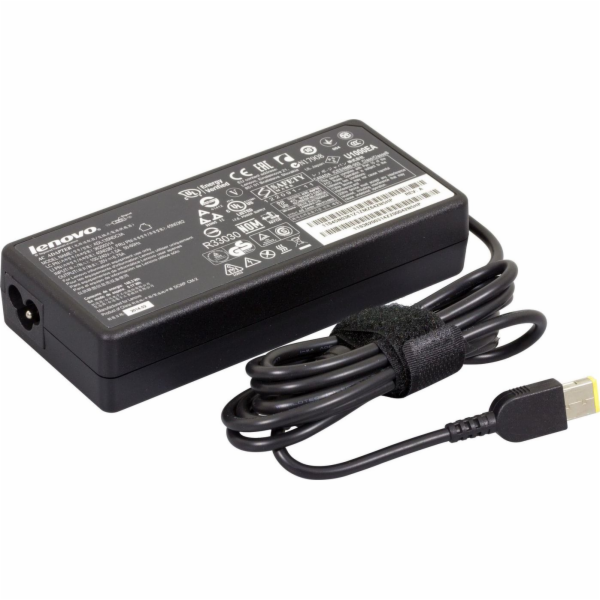Lenovo 135W napájecí adaptér pro notebook, (FRU45N0502)