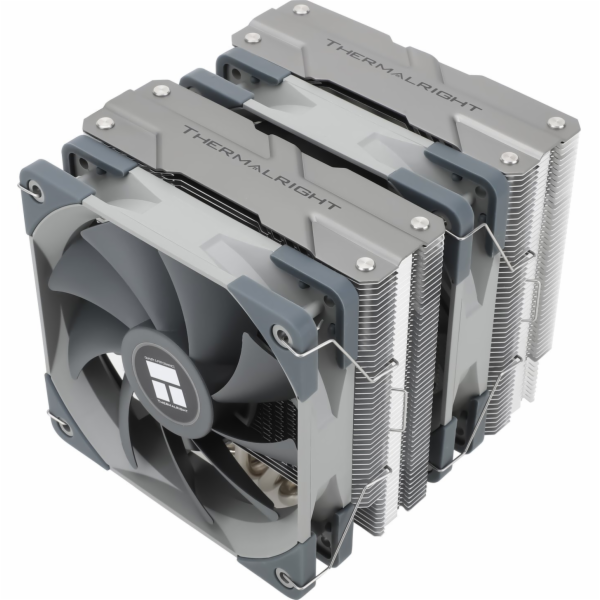 Chladič CPU Thermalright Peerless Assassin 120