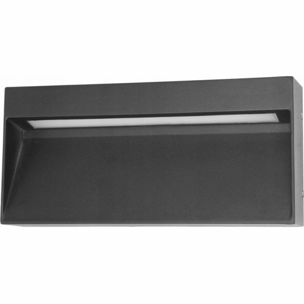Italux Italux Fenis OWL-2695-4K nástěnné svítidlo zahradn...